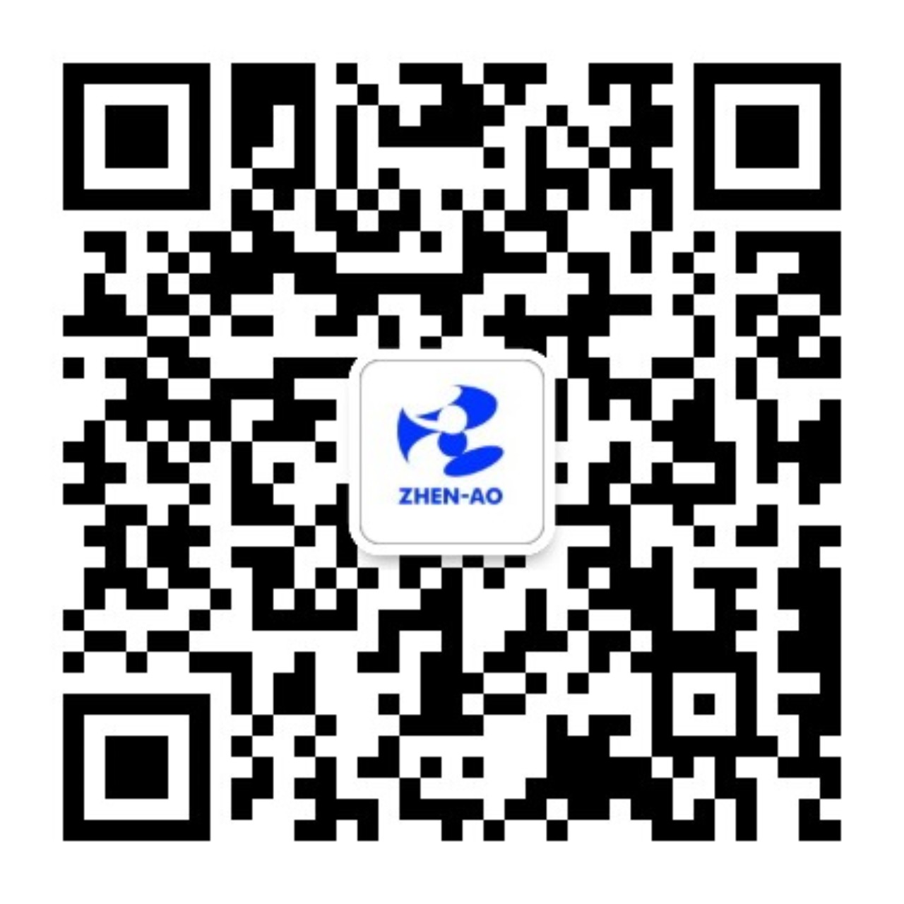 service qrcode